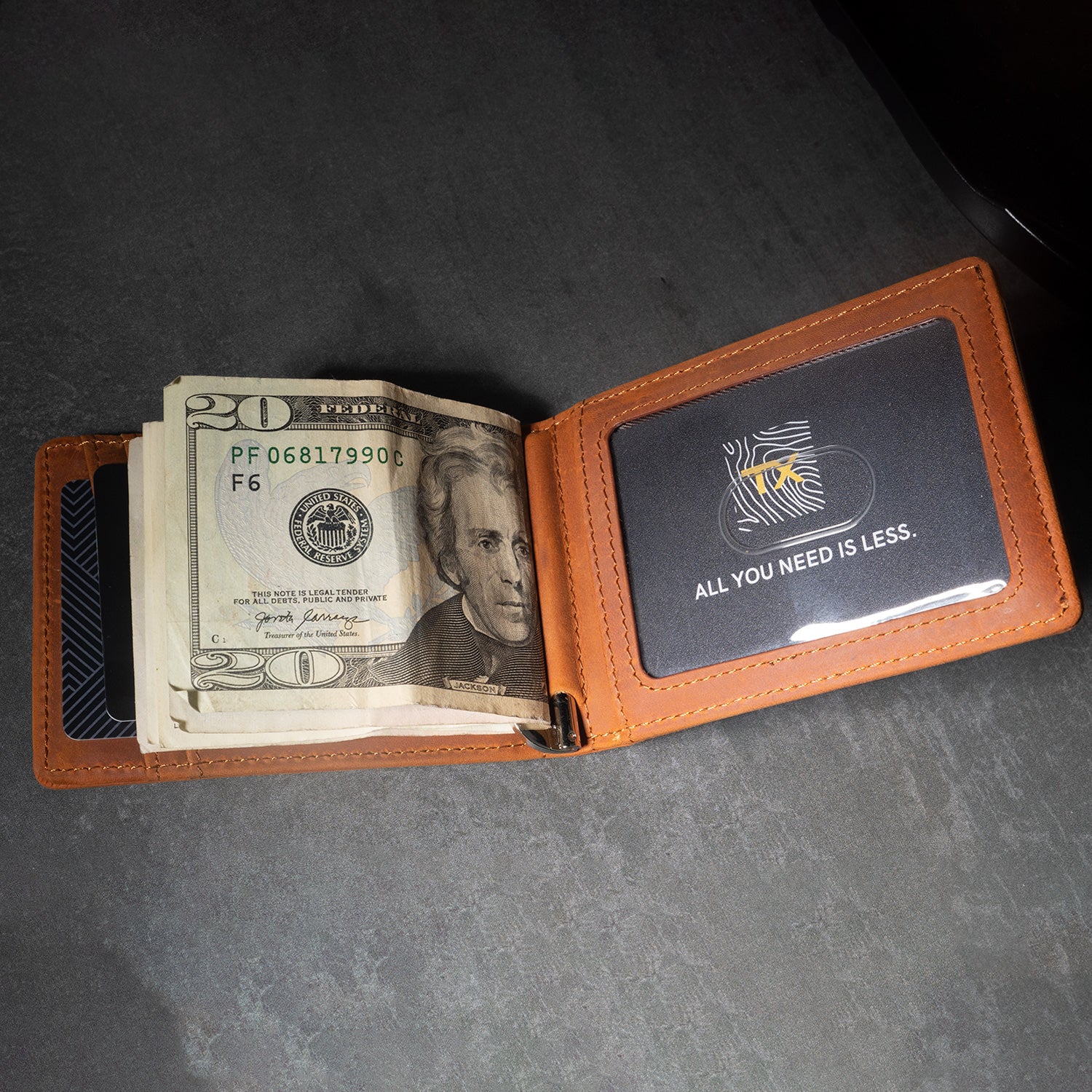 Classic Bifold Edition - Image 13