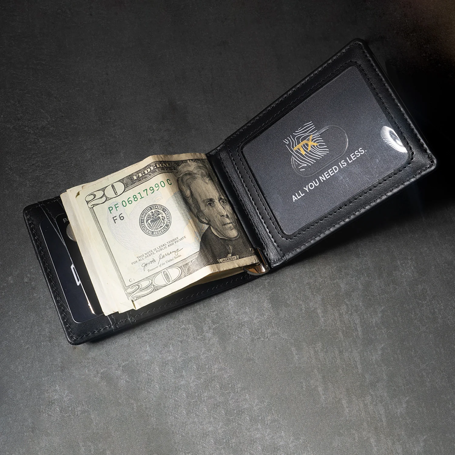 Classic Bifold Edition - Image 16