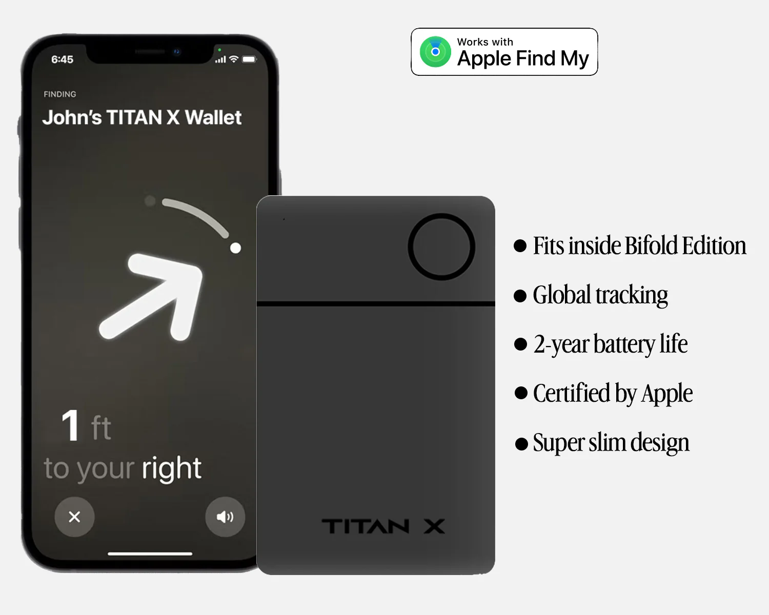 Bifold + Tracker Bundle - Image 19