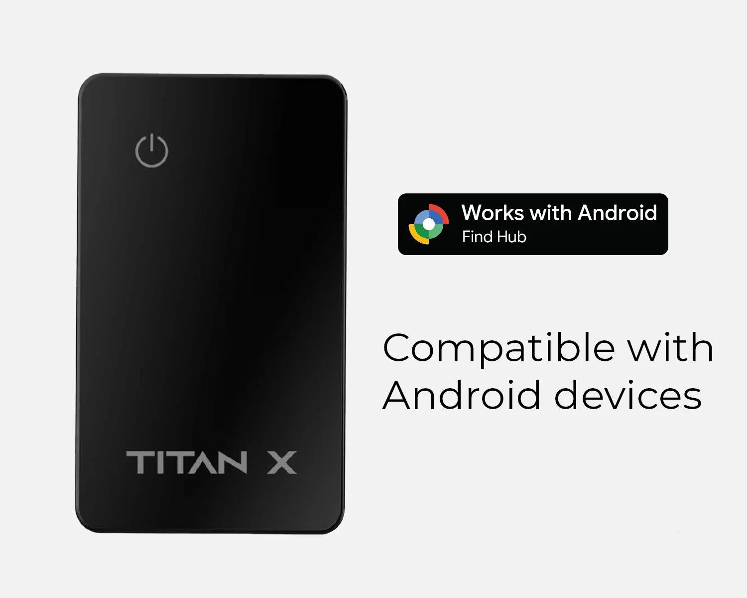 Finder Card I Wallet Tracker I Android - Image 4
