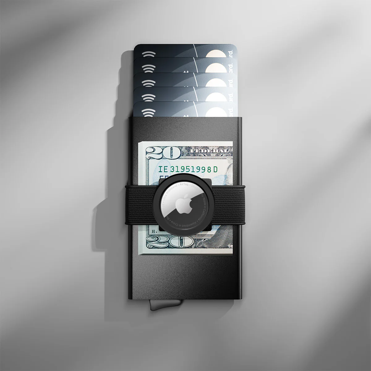 Hybrid + Tracker Bundle - Image 2