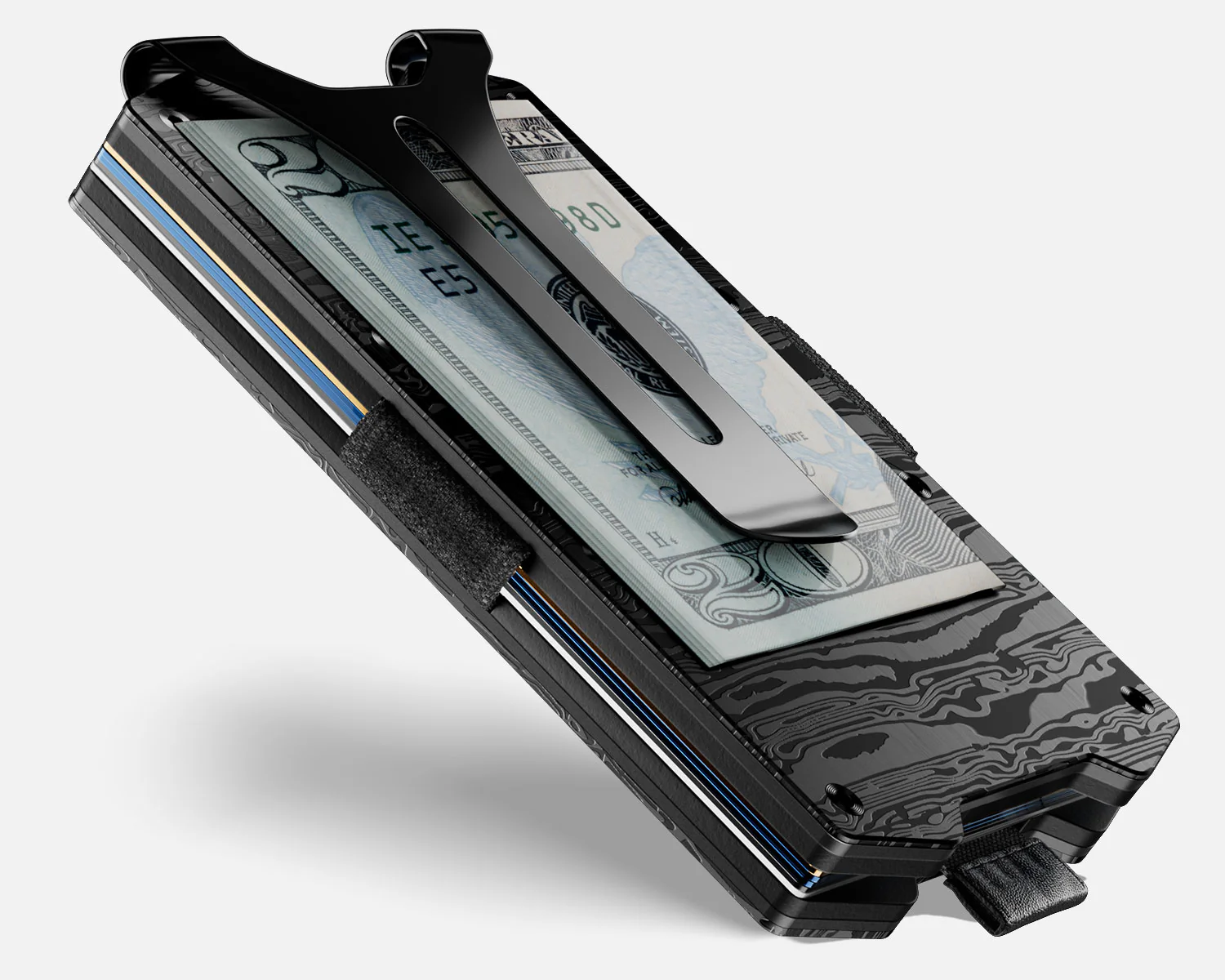Pro Slide I Damascus - Image 10
