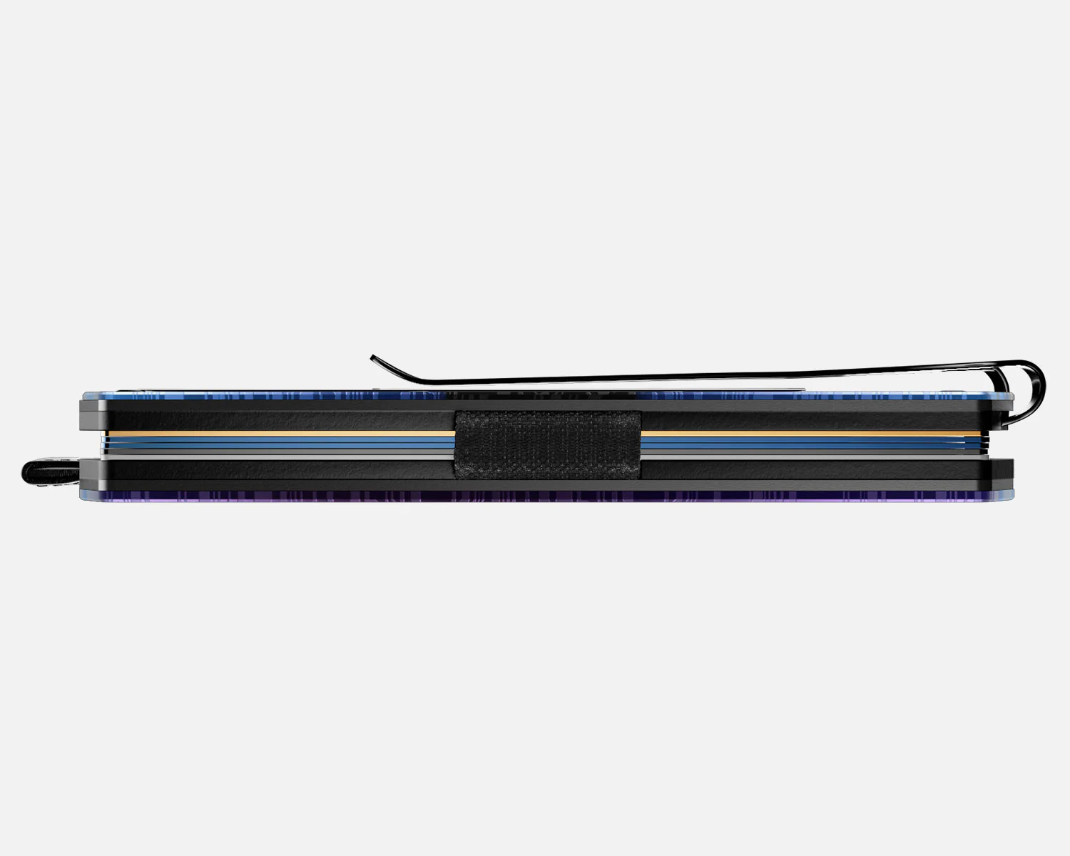 Pro Slide I Damascus - Image 25