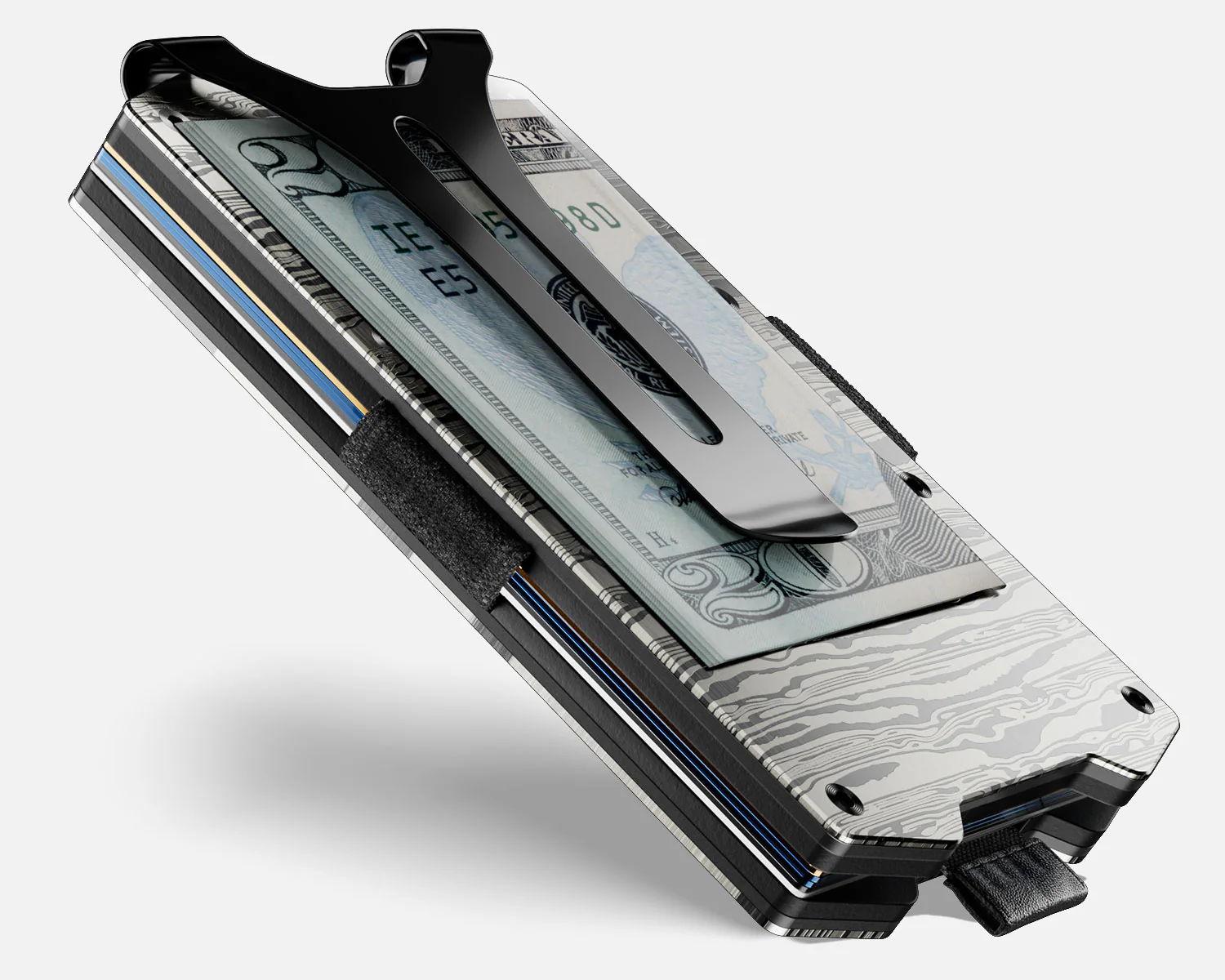 Pro Slide I Damascus - Image 8