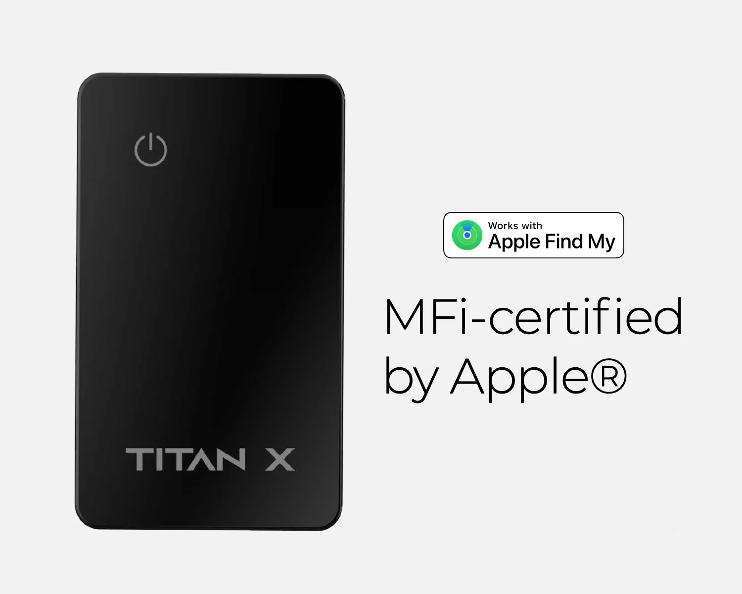 Finder Card I Wallet Tracker I iOS - Image 3