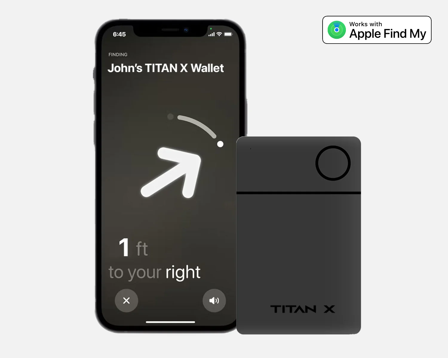 Finder Card I Wallet Tracker I iOS - Image 5